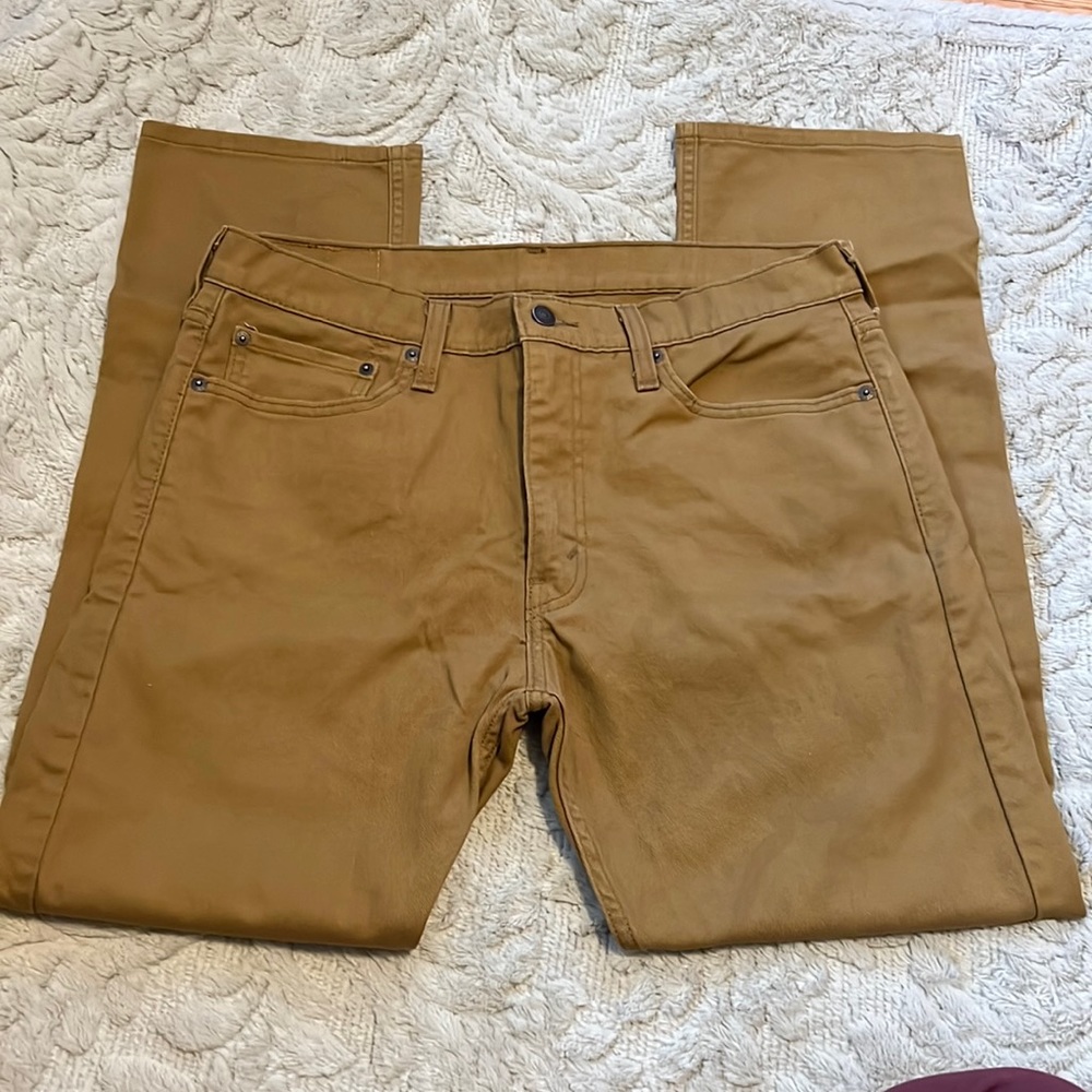 Levi’s